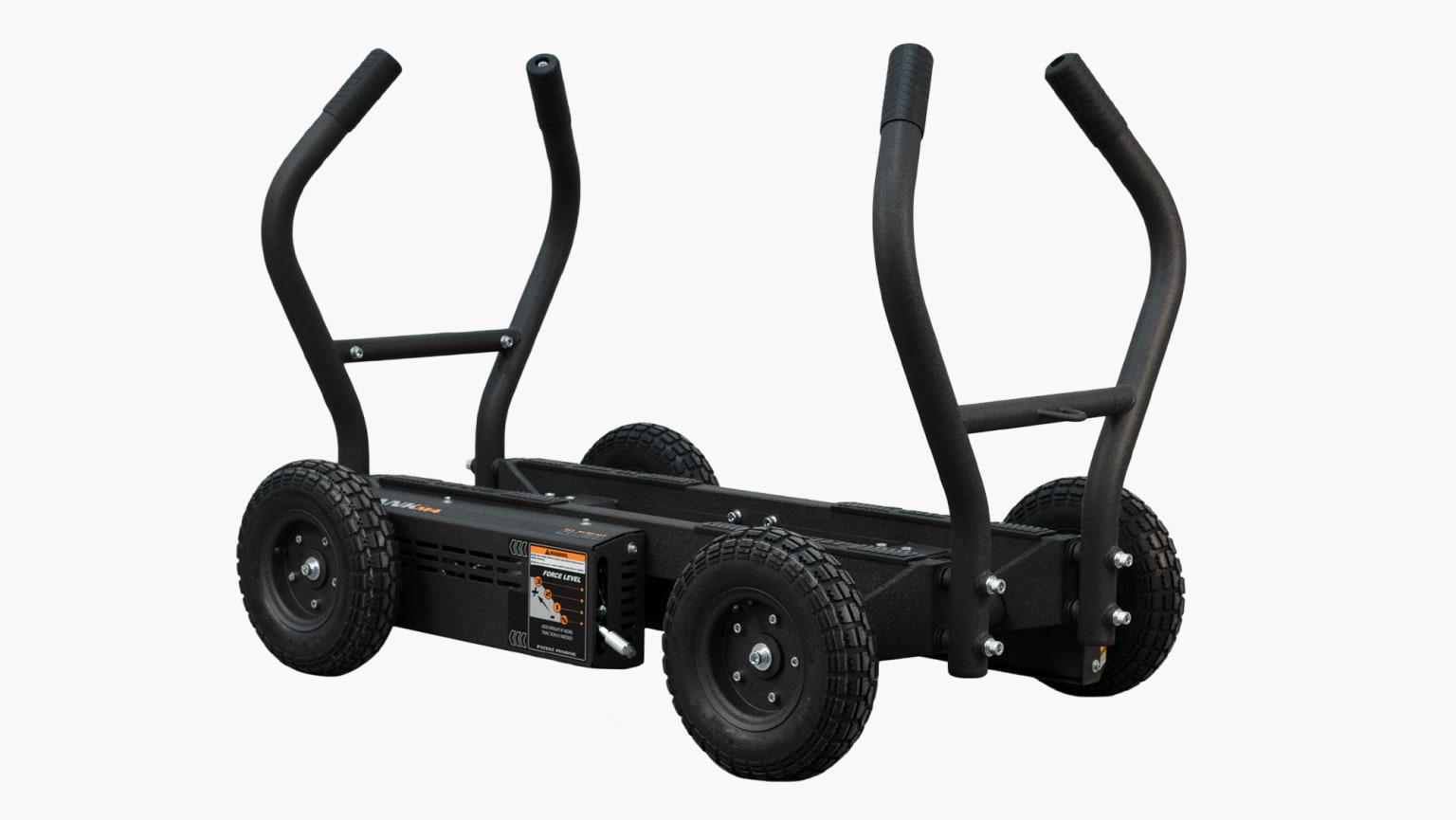 Rogue fitness sled 2025
